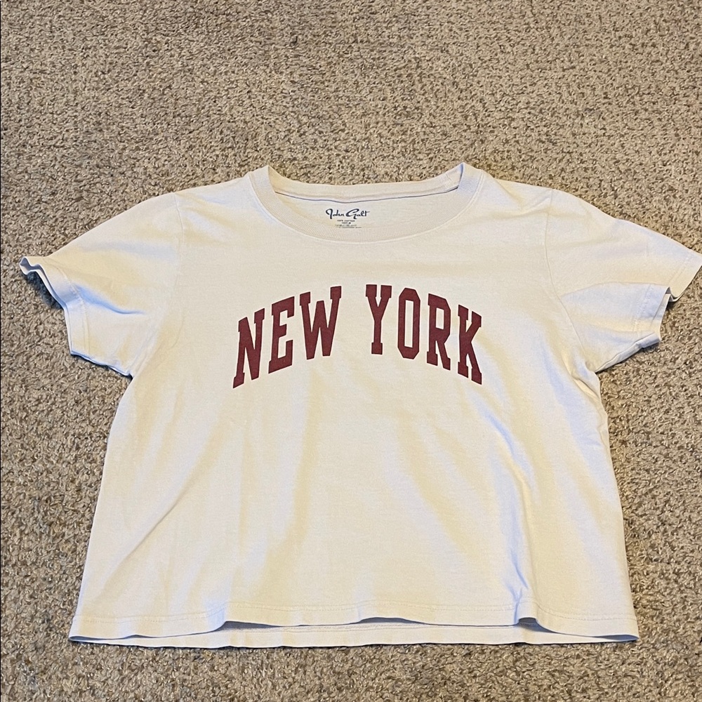 Brandy Melville New York Tshirt